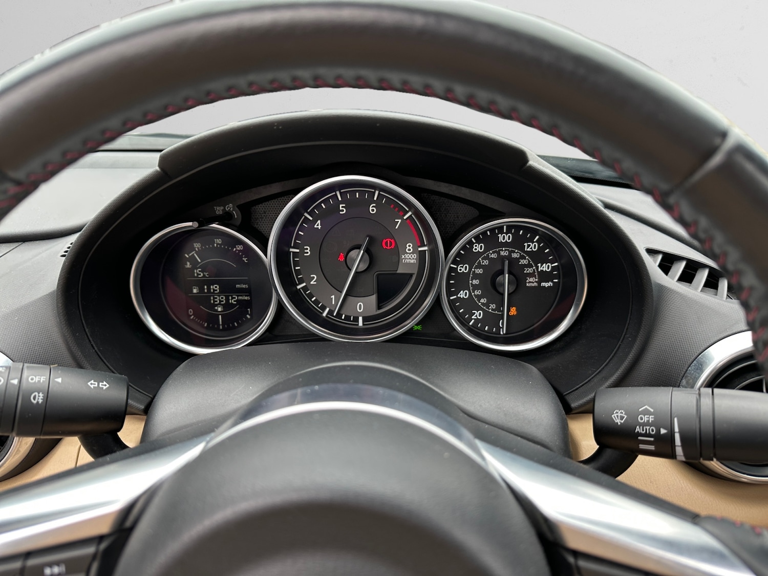 Used Mazda MX-5 2018 for sale - 76534035: Photo 22