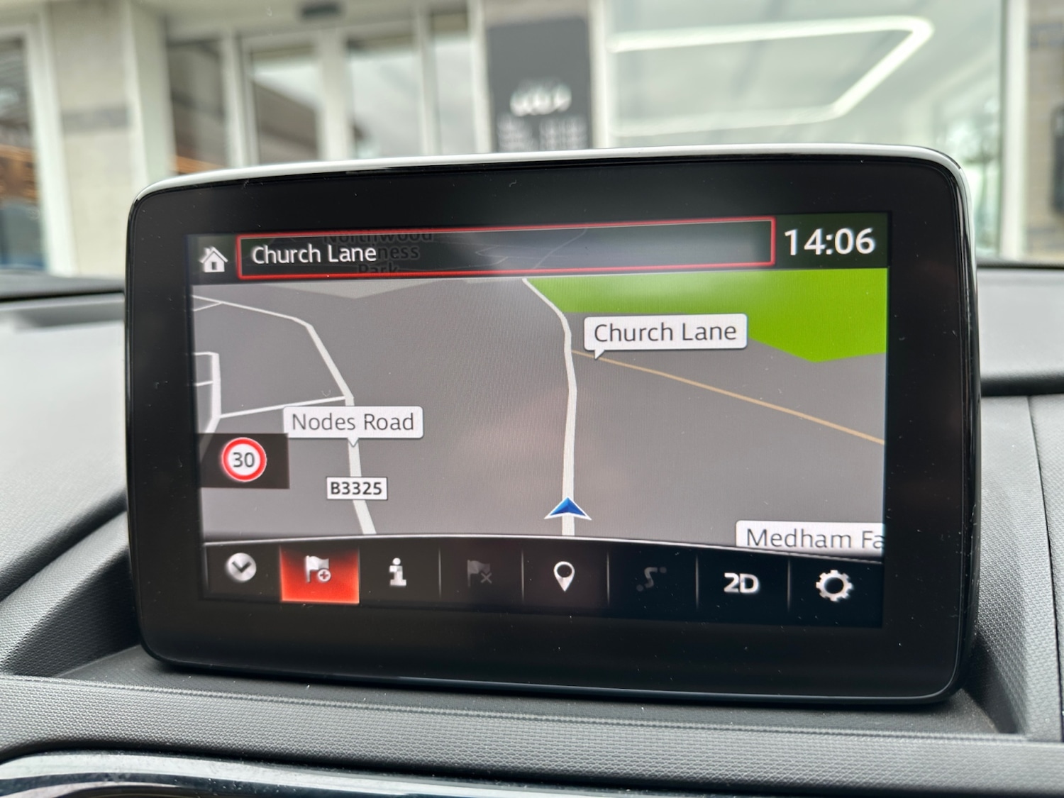 Used Mazda MX-5 2018 for sale - 76534035: Photo 25