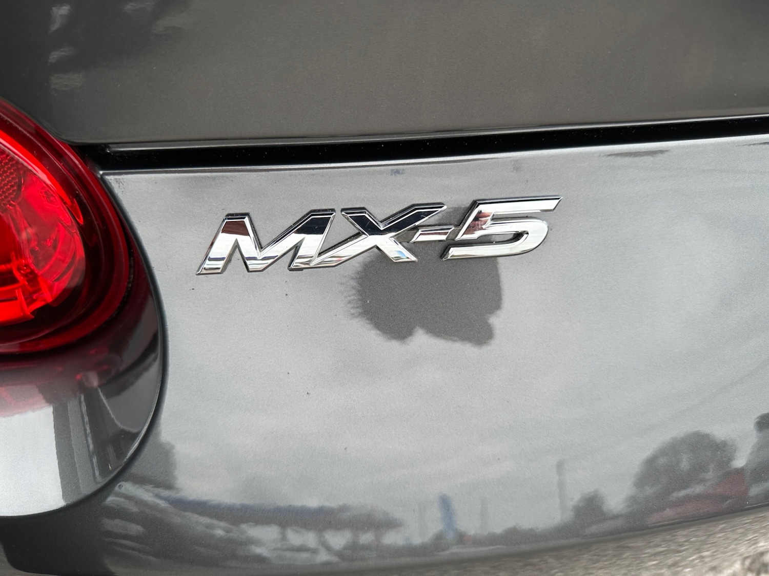 Used Mazda MX-5 2018 for sale - 76534035: Photo 28