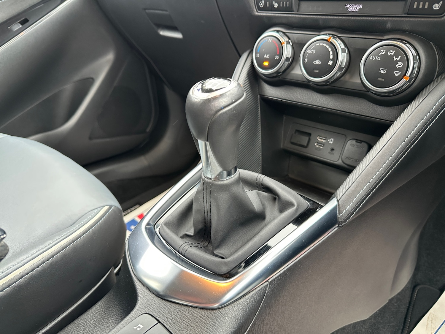 Used Mazda Mazda2 2022 for sale - 77627536: Photo 10