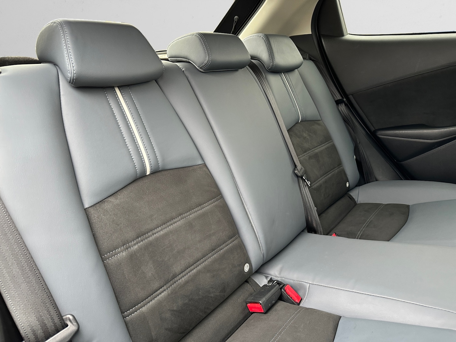 Used Mazda Mazda2 2022 for sale - 77627536: Photo 11