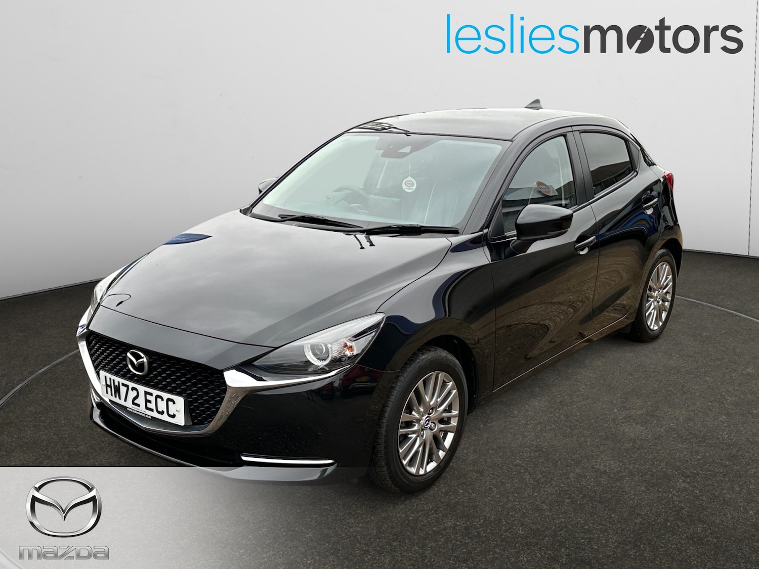 Used Mazda Mazda2 2022 for sale - 77627536: Photo 15