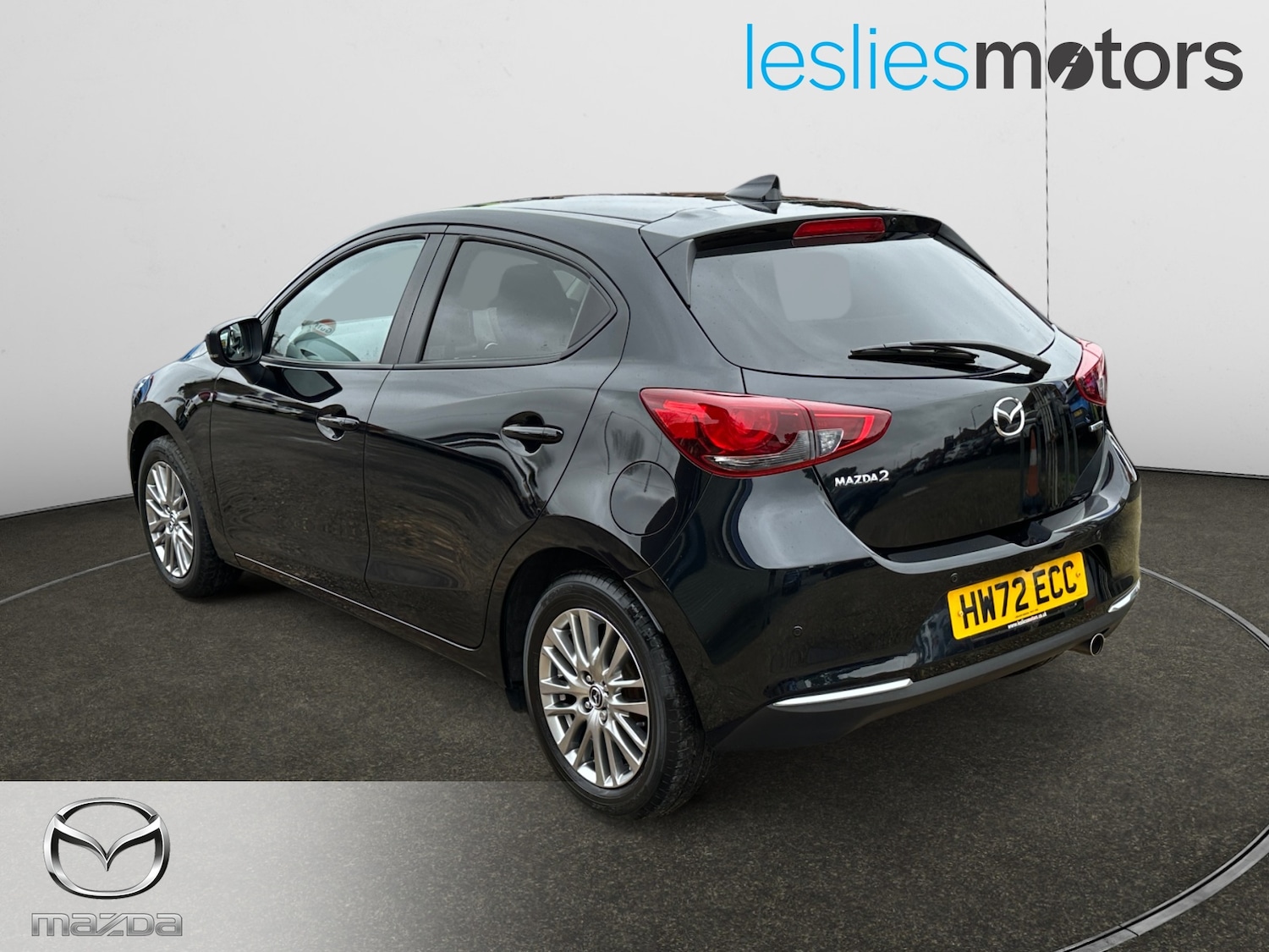 Used Mazda Mazda2 2022 for sale - 77627536: Photo 16