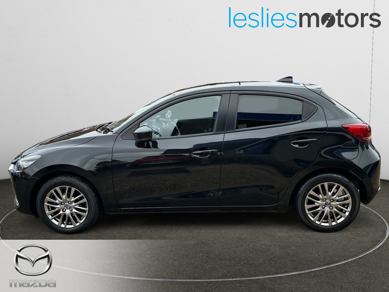 Used Mazda Mazda2 2022 for sale - 77627536: Photo 17