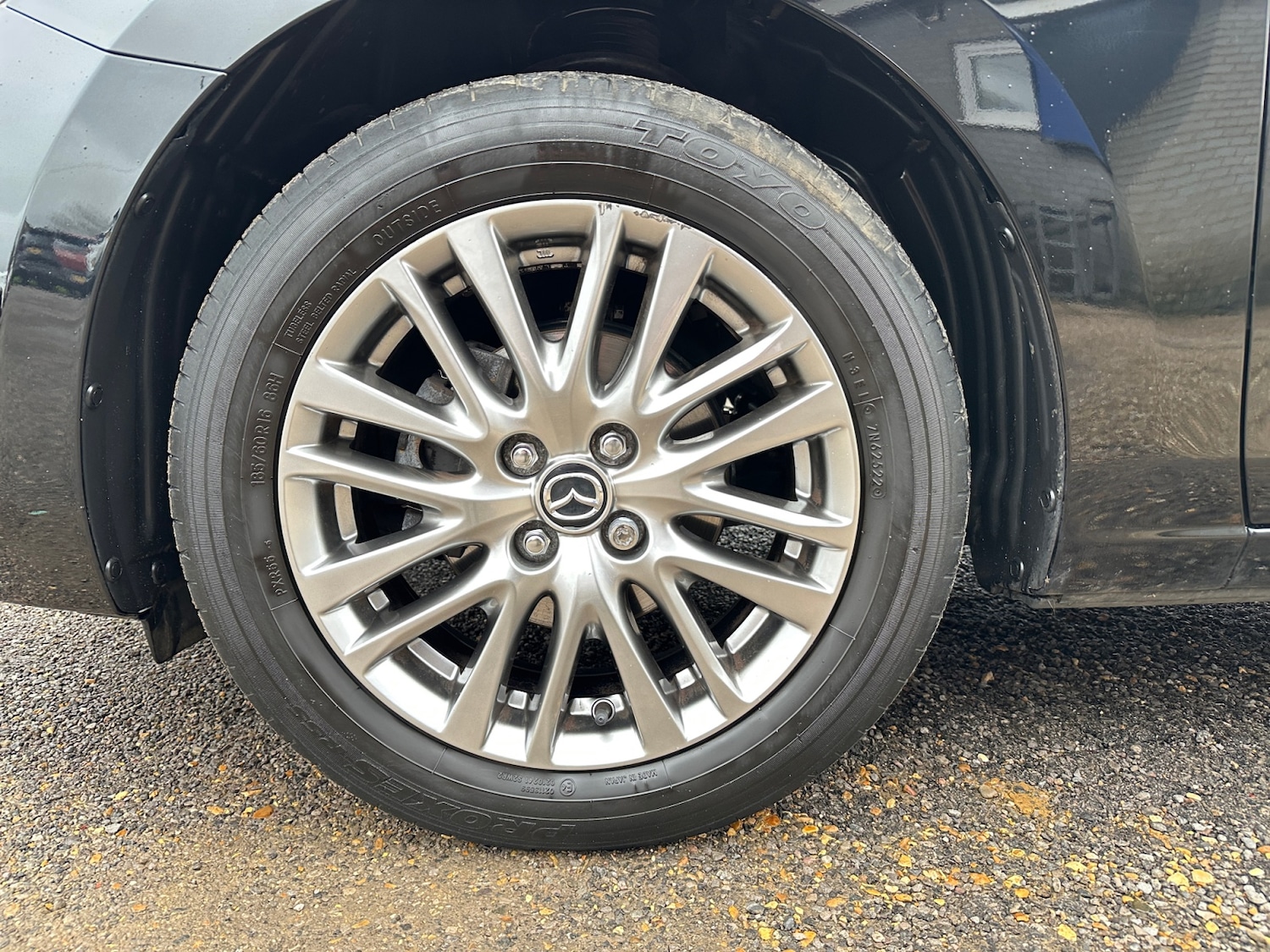 Used Mazda Mazda2 2022 for sale - 77627536: Photo 26