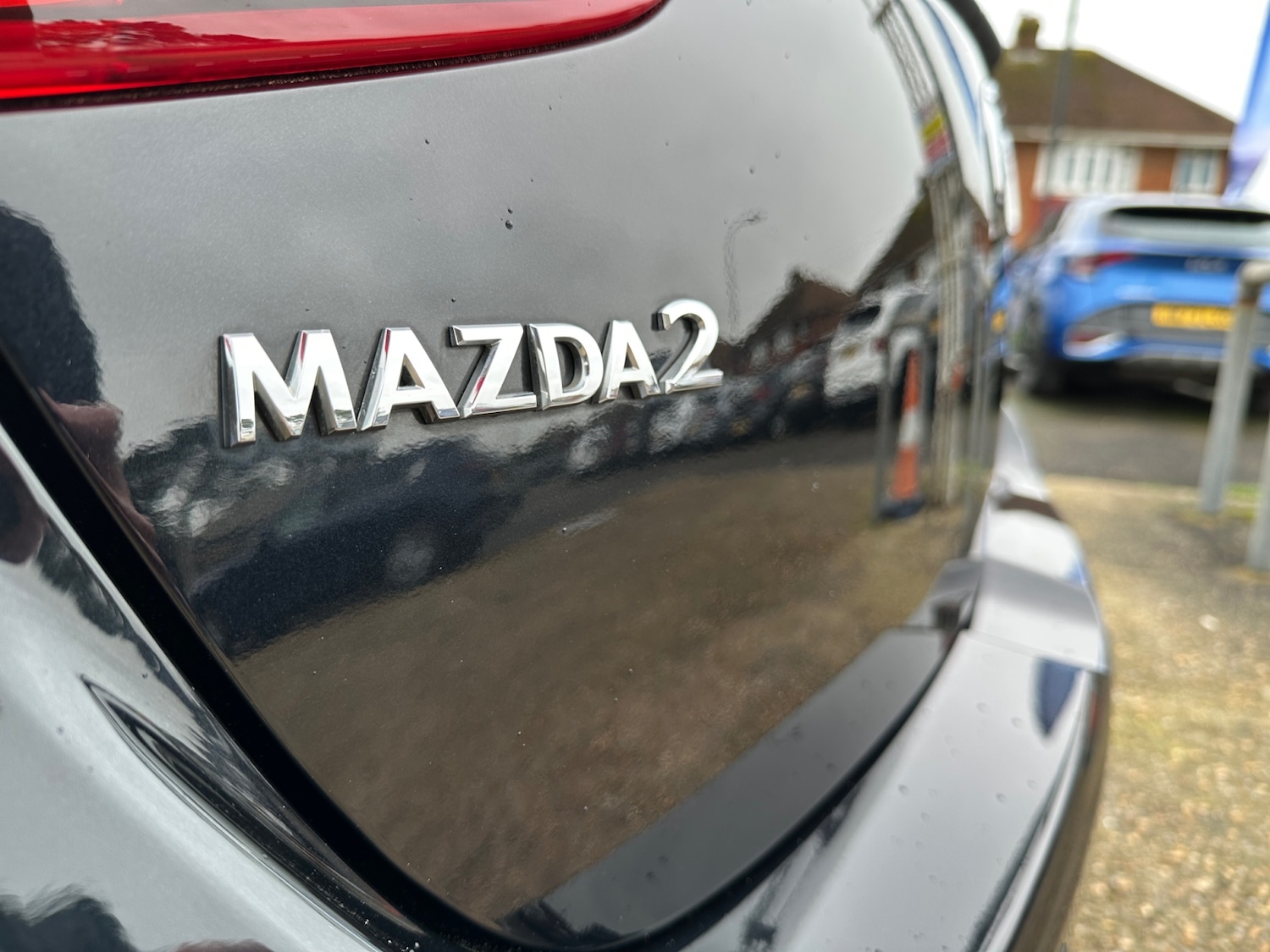 Used Mazda Mazda2 2022 for sale - 77627536: Photo 28