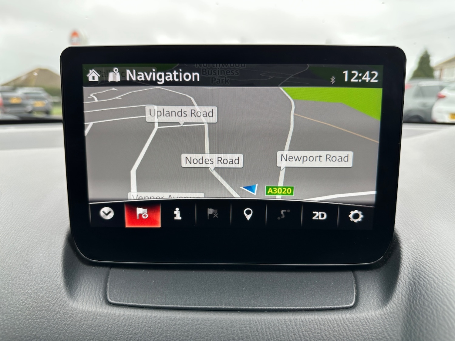 Used Mazda Mazda2 2022 for sale - 77627536: Photo 29