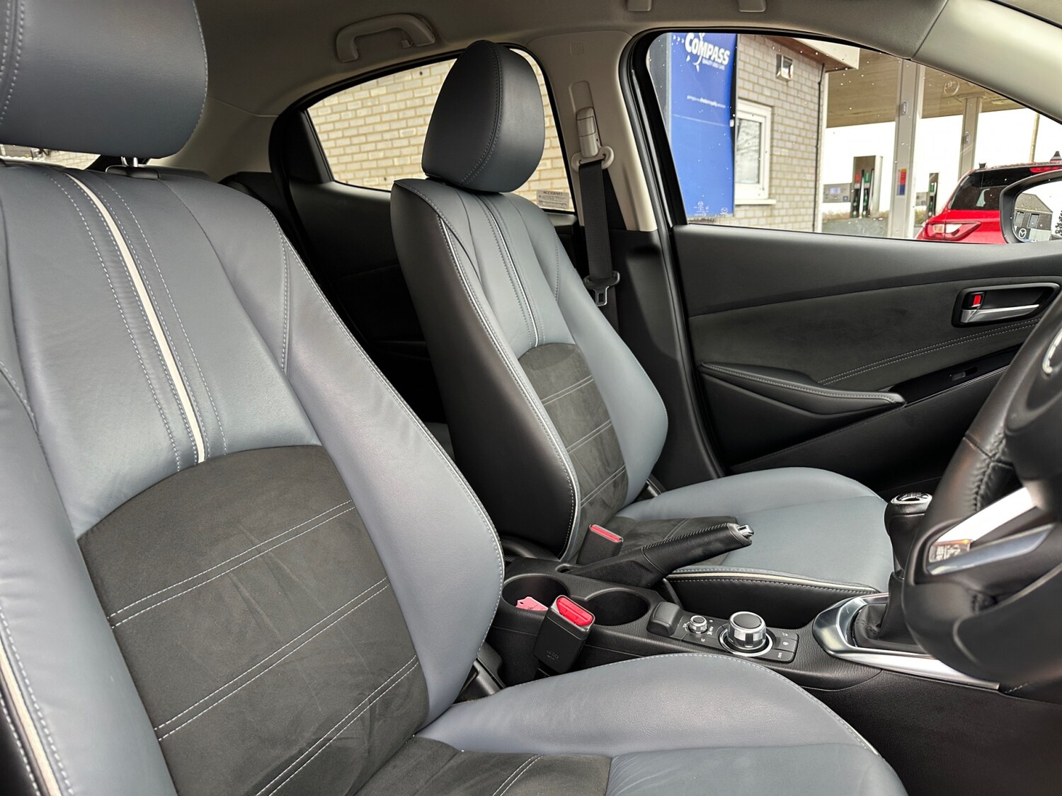 Used Mazda Mazda2 2022 for sale - 77627536: Photo 31