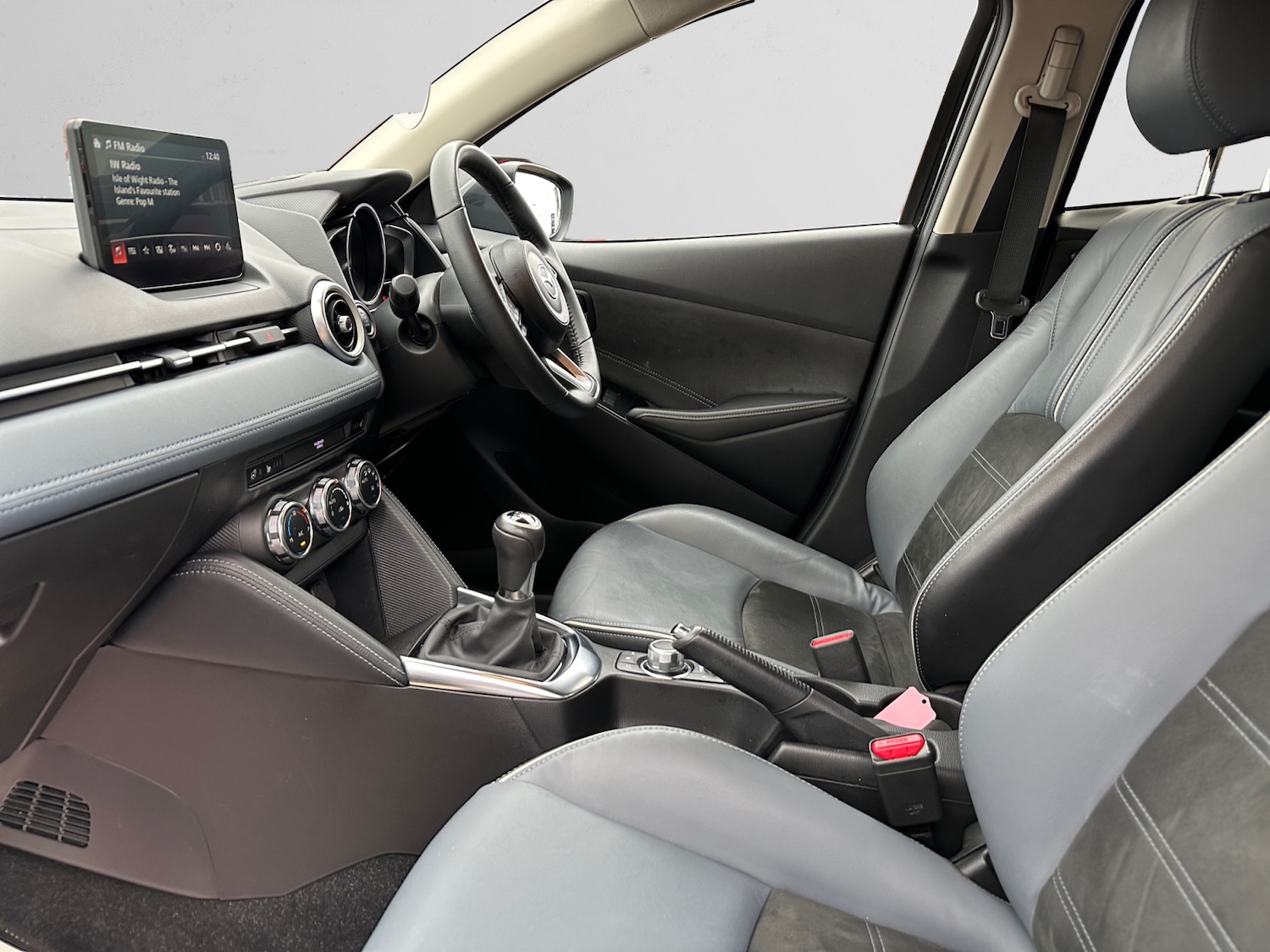 Used Mazda Mazda2 2022 for sale - 77627536: Photo 6