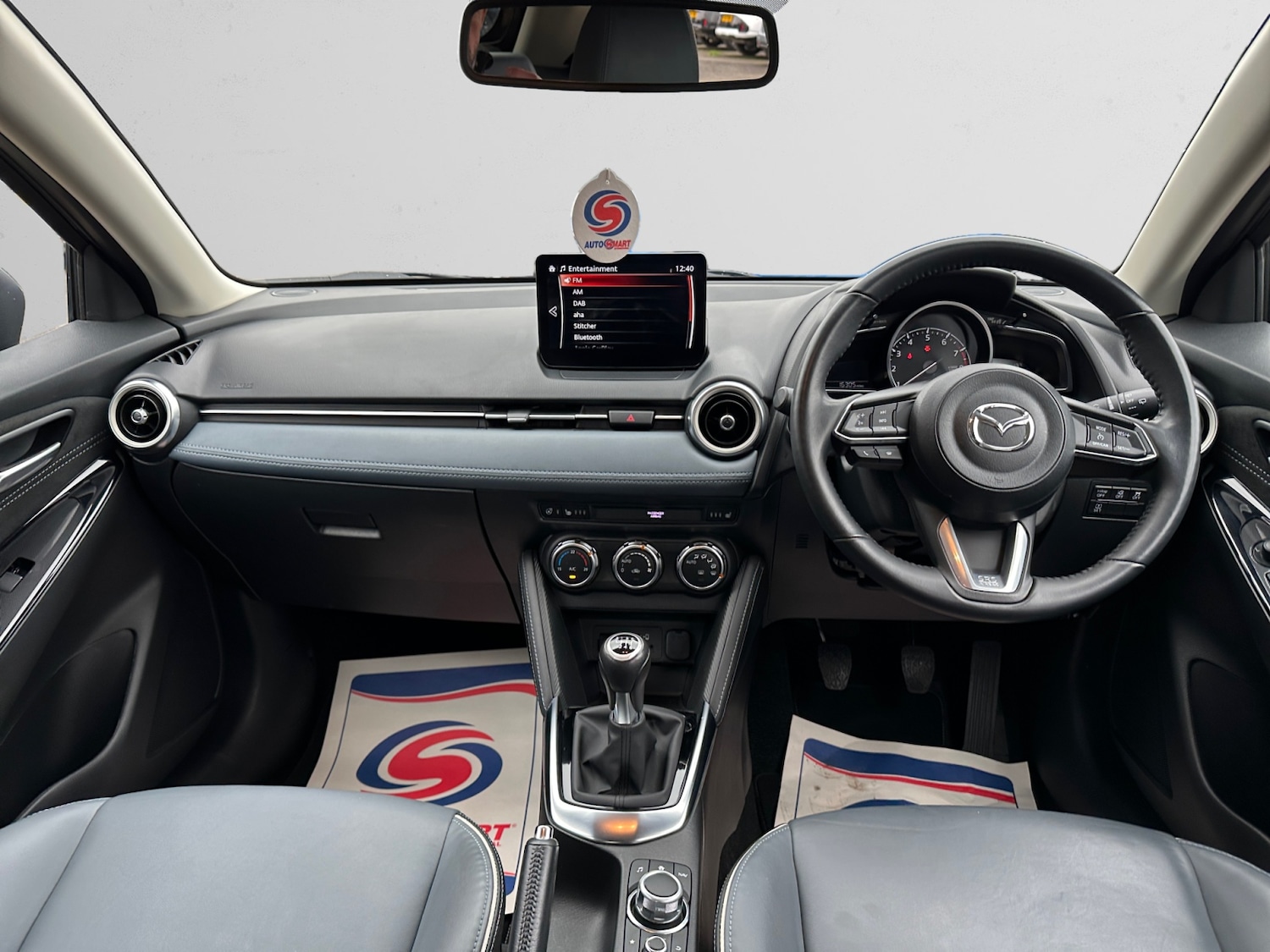 Used Mazda Mazda2 2022 for sale - 77627536: Photo 7