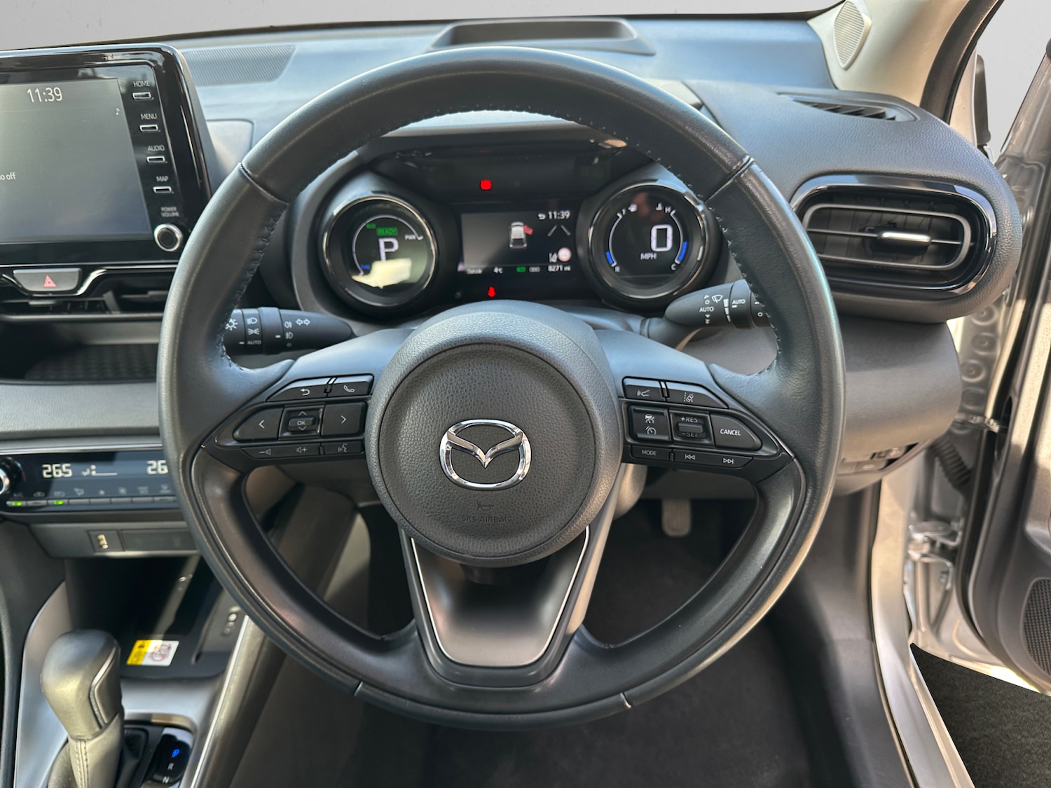 Used Mazda Mazda2 HYBRID 2022 for sale - 76640363: Photo 14