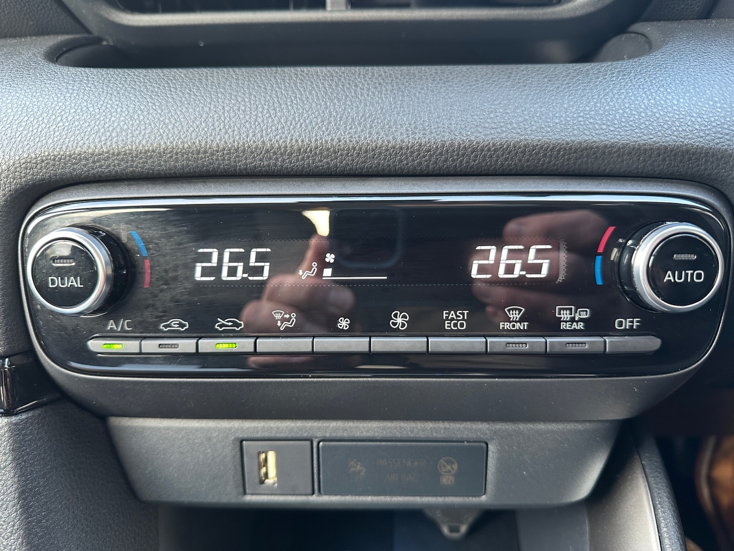 Used Mazda Mazda2 HYBRID 2022 for sale - 76640363: Photo 24