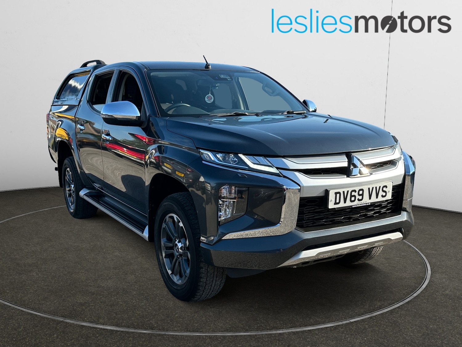 Used Mitsubishi L200 2019 for sale - 76533721: Photo 1
