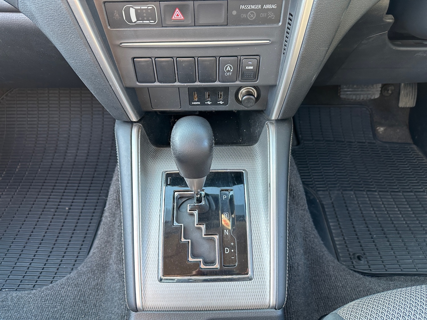 Used Mitsubishi L200 2019 for sale - 76533721: Photo 10