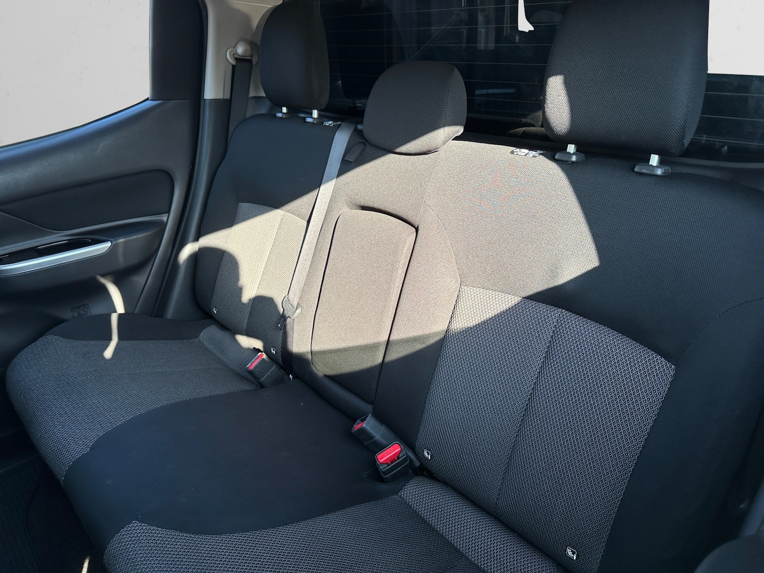 Used Mitsubishi L200 2019 for sale - 76533721: Photo 11