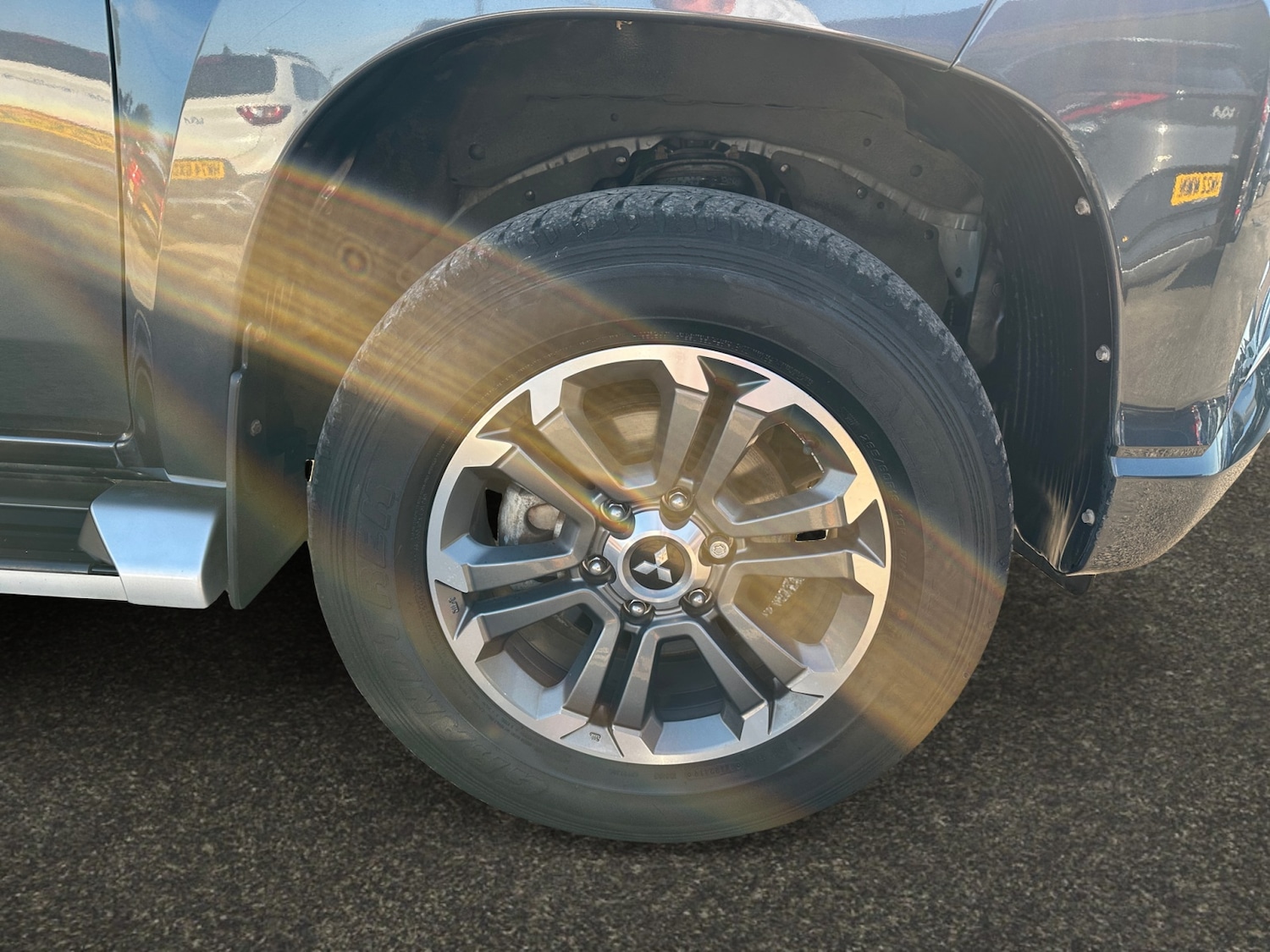 Used Mitsubishi L200 2019 for sale - 76533721: Photo 12