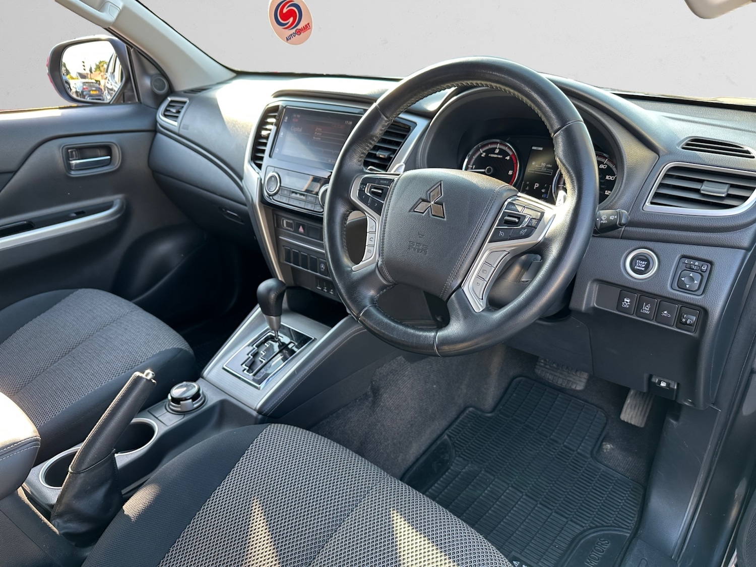 Used Mitsubishi L200 2019 for sale - 76533721: Photo 14