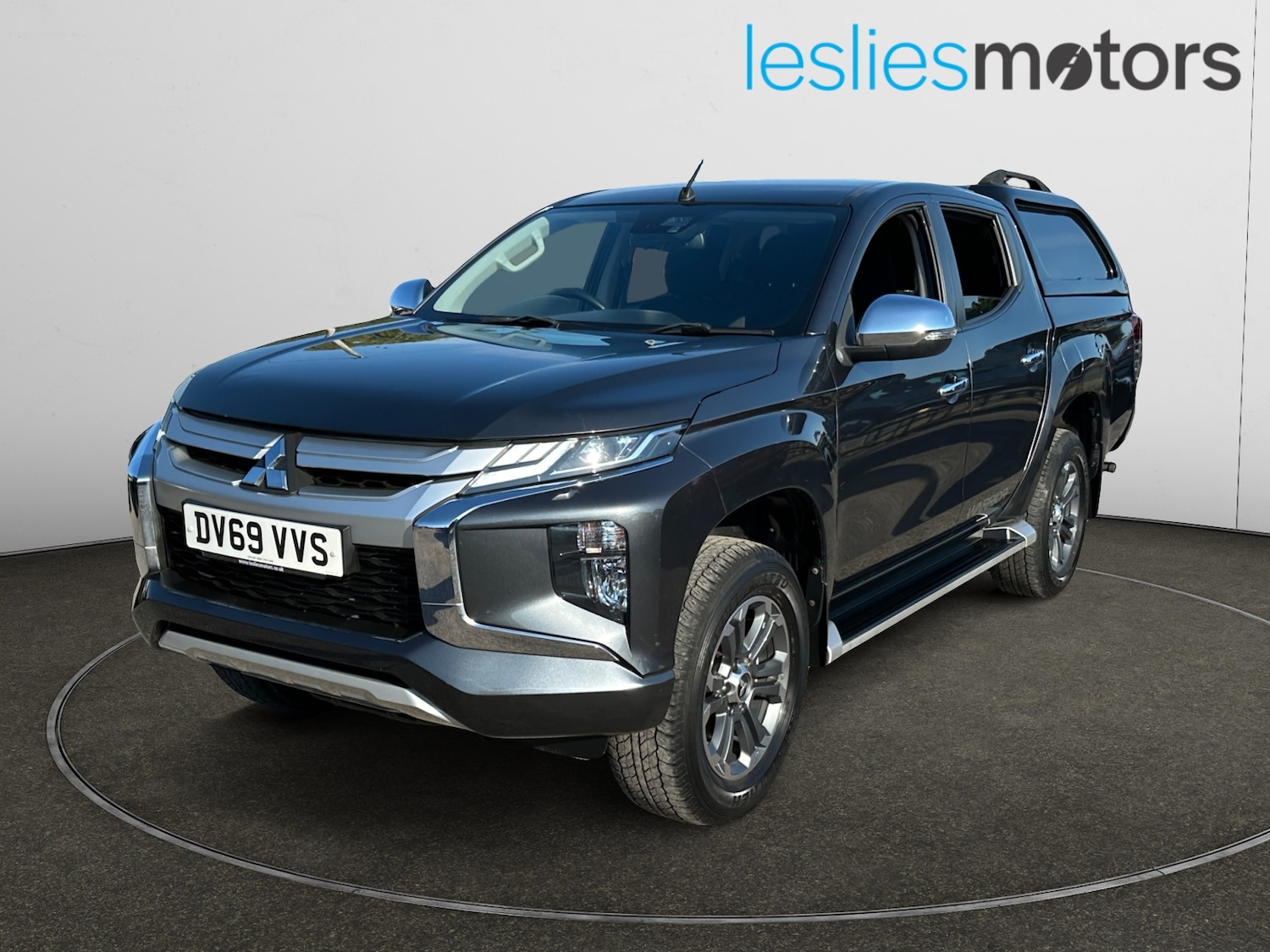 Used Mitsubishi L200 2019 for sale - 76533721: Photo 15