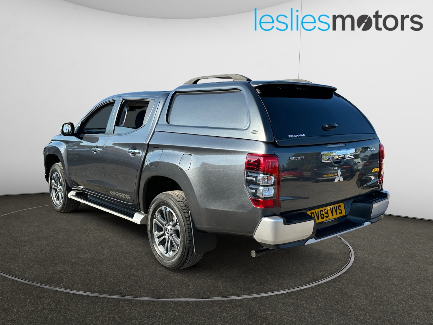 Used Mitsubishi L200 2019 for sale - 76533721: Photo 16