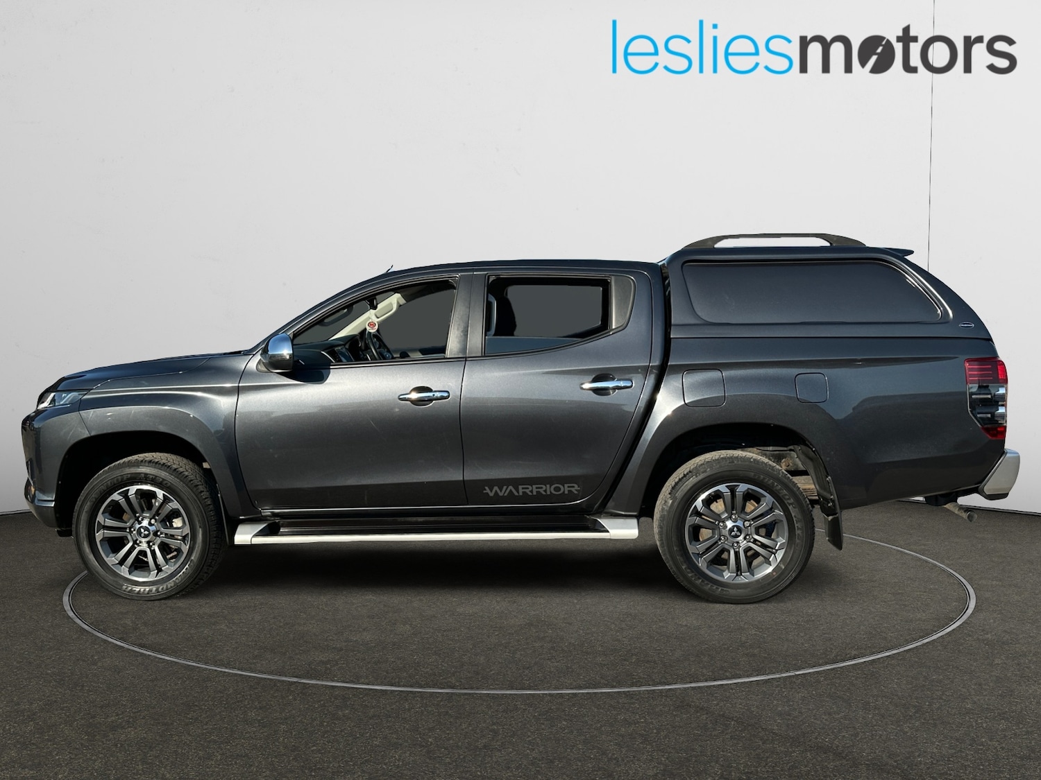 Used Mitsubishi L200 2019 for sale - 76533721: Photo 17