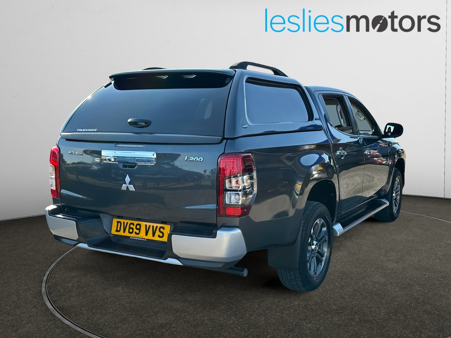 Used Mitsubishi L200 2019 for sale - 76533721: Photo 19