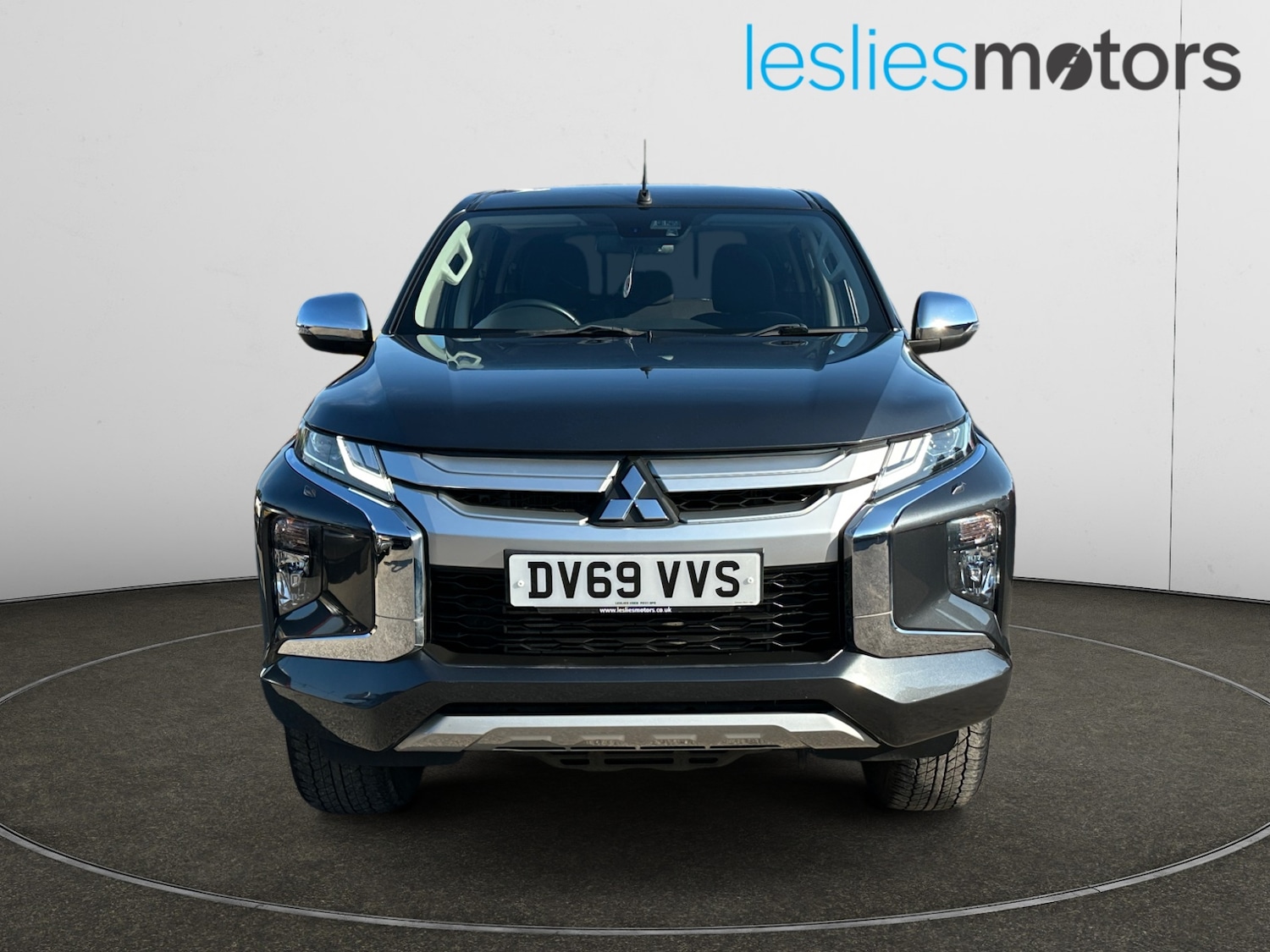 Used Mitsubishi L200 2019 for sale - 76533721: Photo 2