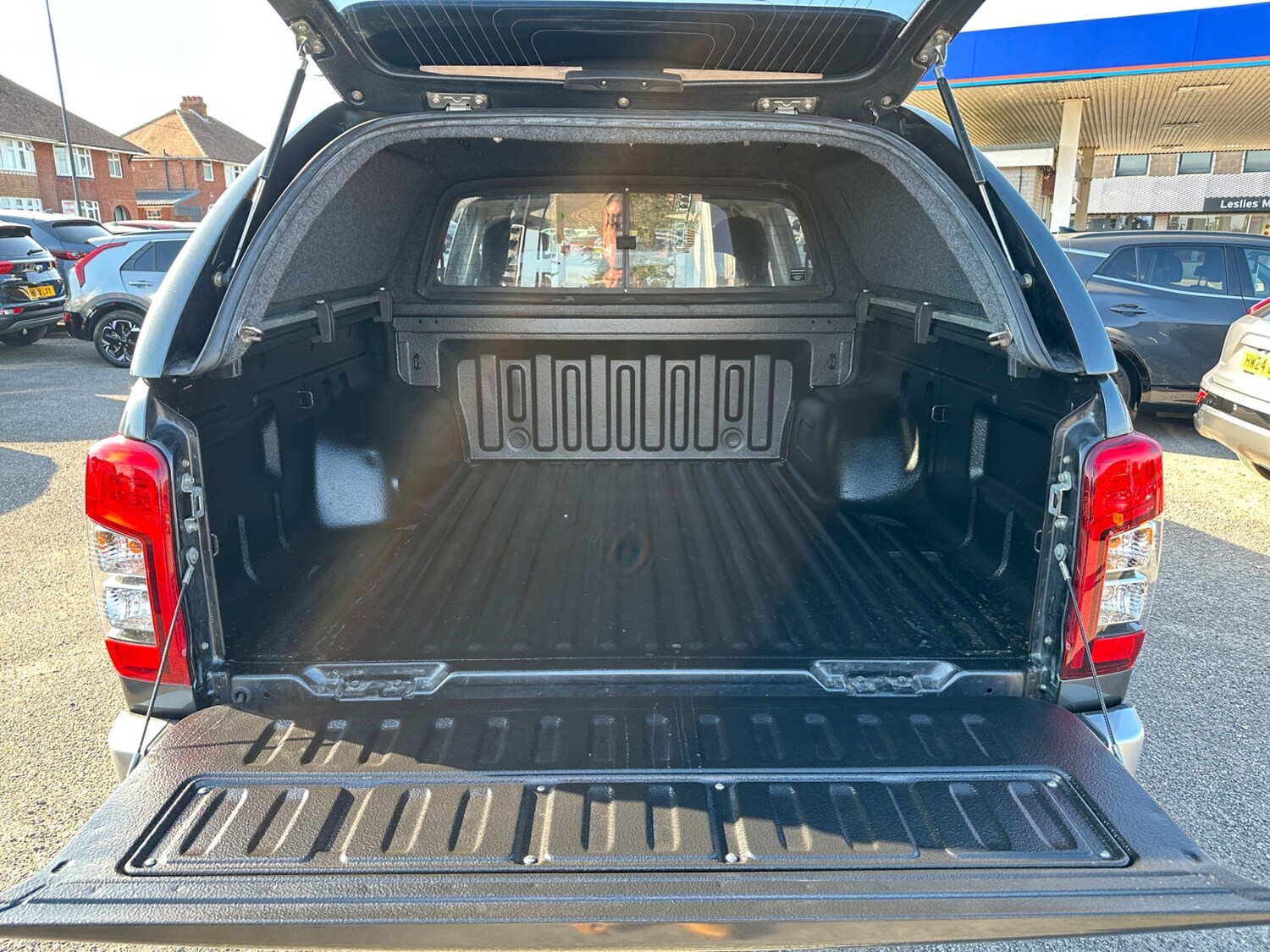 Used Mitsubishi L200 2019 for sale - 76533721: Photo 20