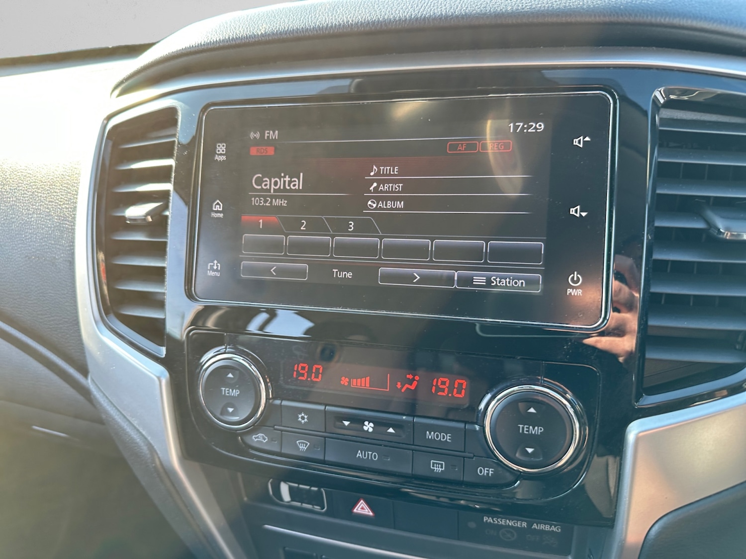 Used Mitsubishi L200 2019 for sale - 76533721: Photo 21