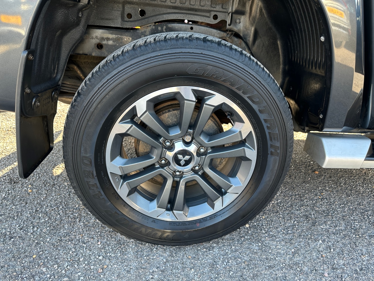 Used Mitsubishi L200 2019 for sale - 76533721: Photo 24