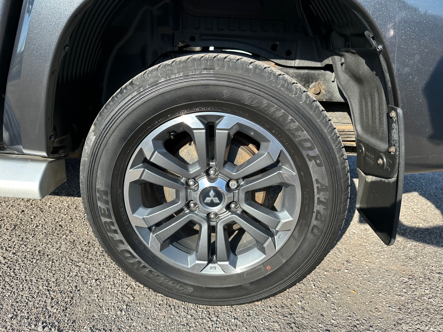 Used Mitsubishi L200 2019 for sale - 76533721: Photo 25