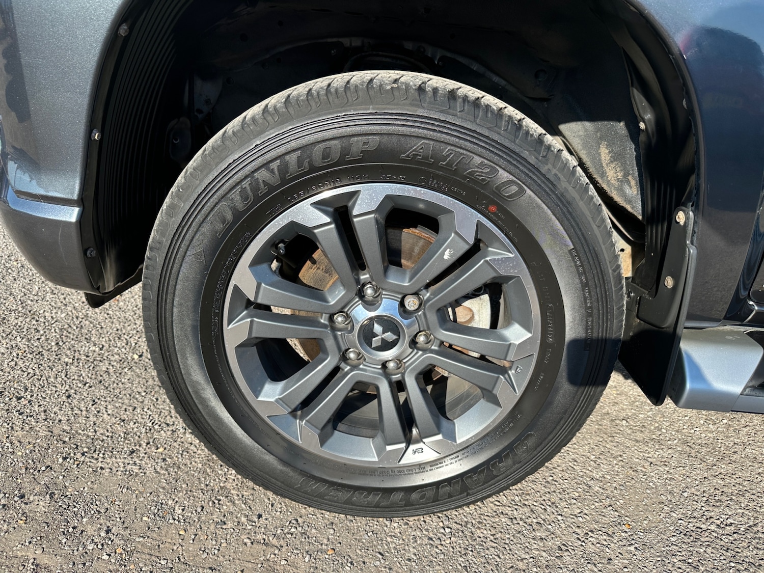 Used Mitsubishi L200 2019 for sale - 76533721: Photo 26