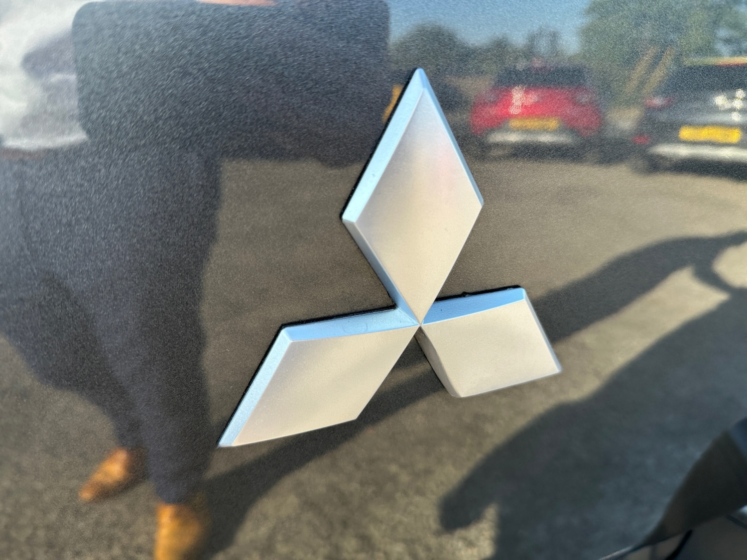 Used Mitsubishi L200 2019 for sale - 76533721: Photo 28