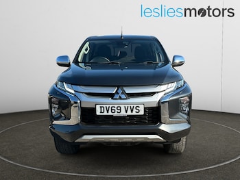 Used Mitsubishi L200 2019 for sale - 76533721: Photo