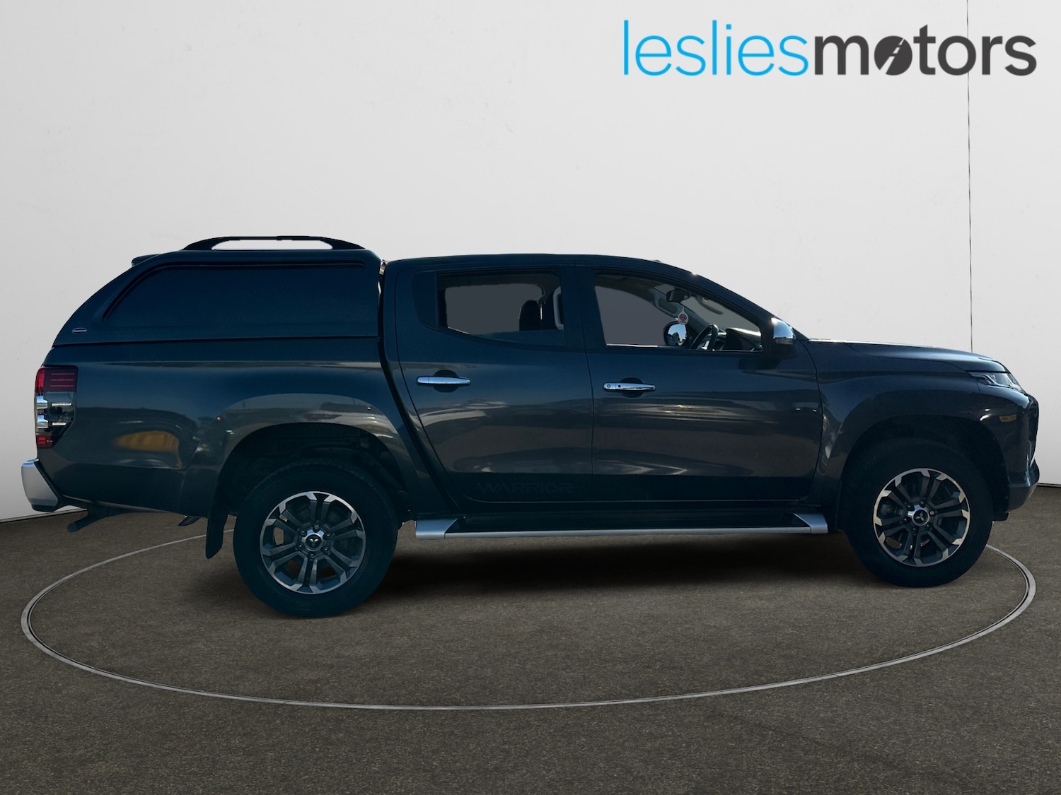 Used Mitsubishi L200 2019 for sale - 76533721: Photo 5