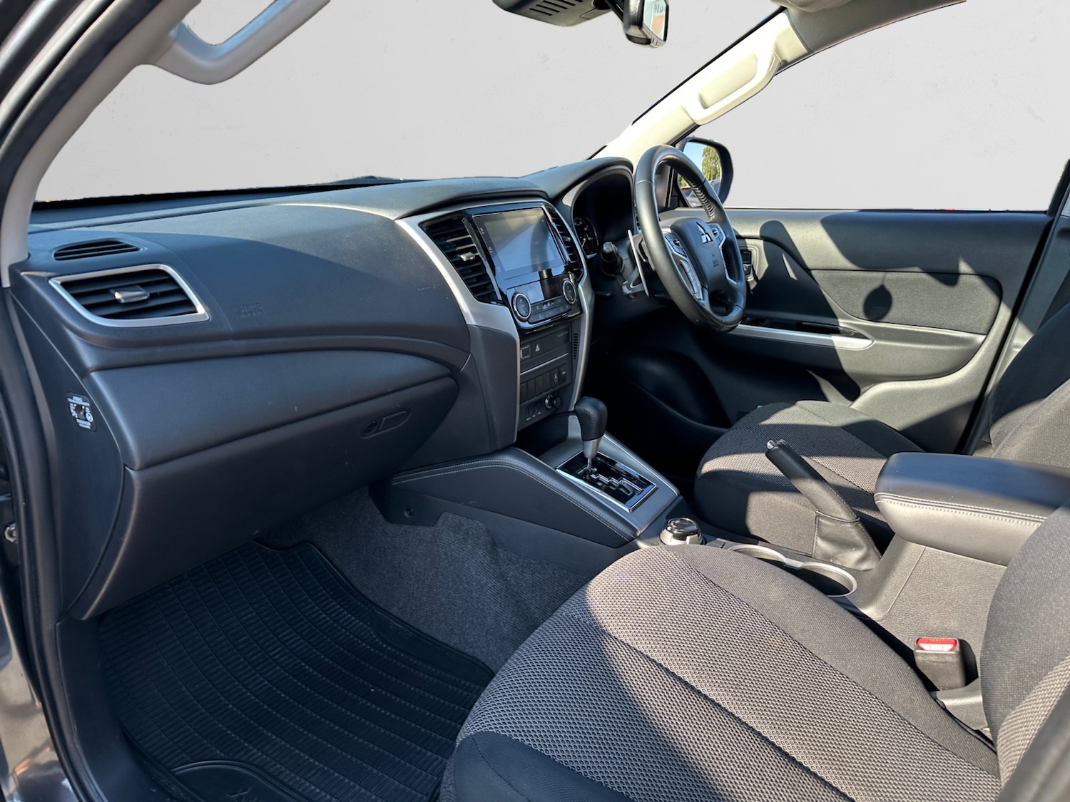 Used Mitsubishi L200 2019 for sale - 76533721: Photo 6