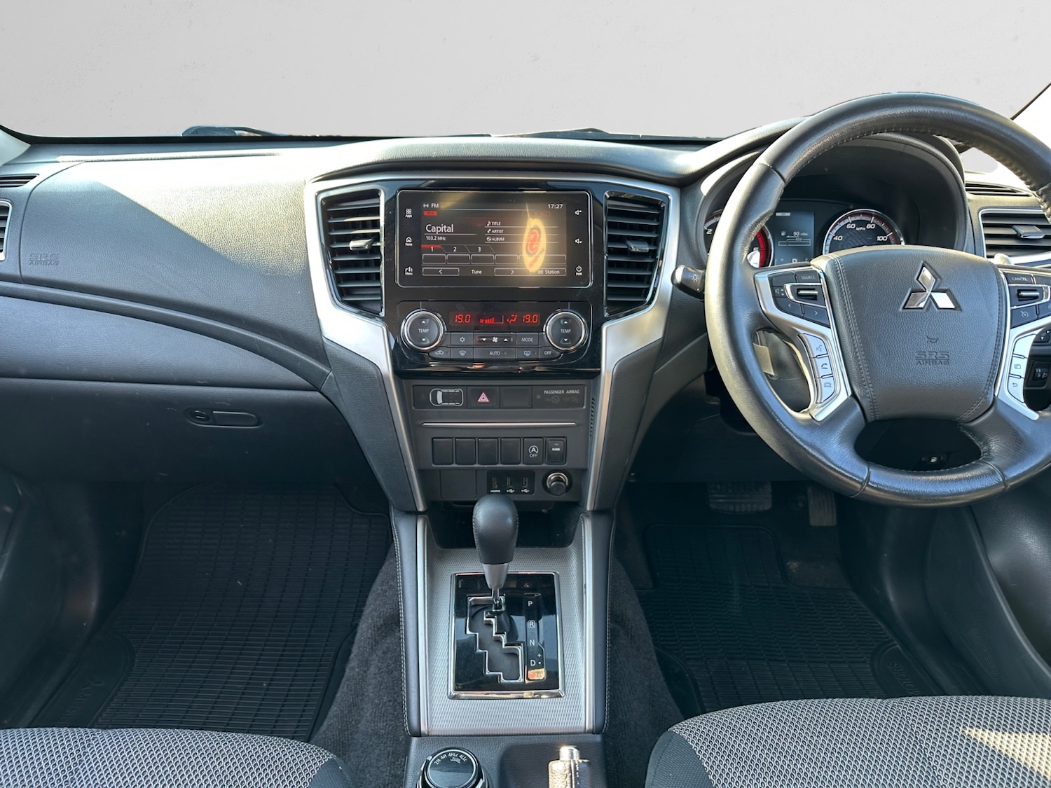 Used Mitsubishi L200 2019 for sale - 76533721: Photo 7