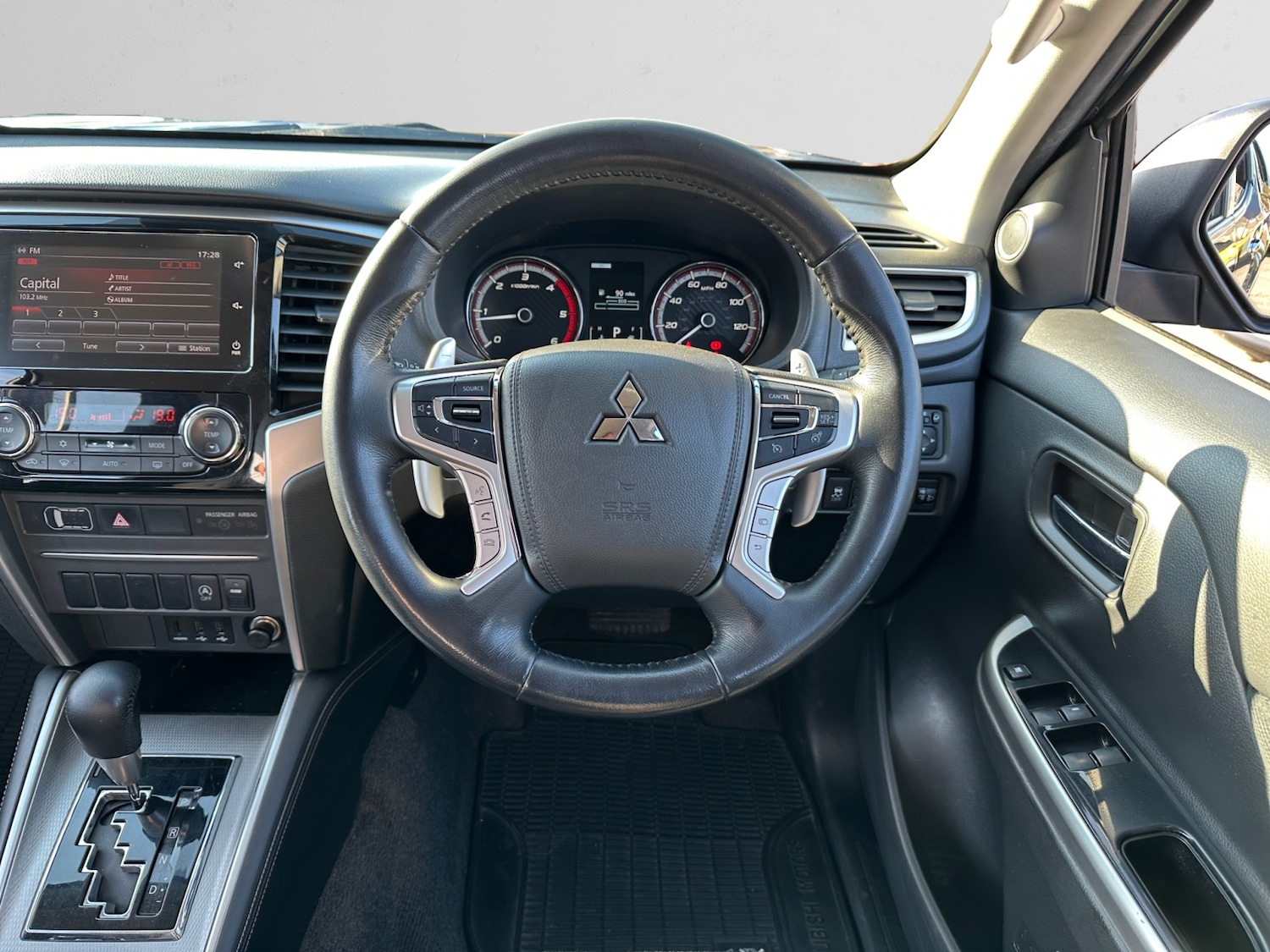 Used Mitsubishi L200 2019 for sale - 76533721: Photo 9