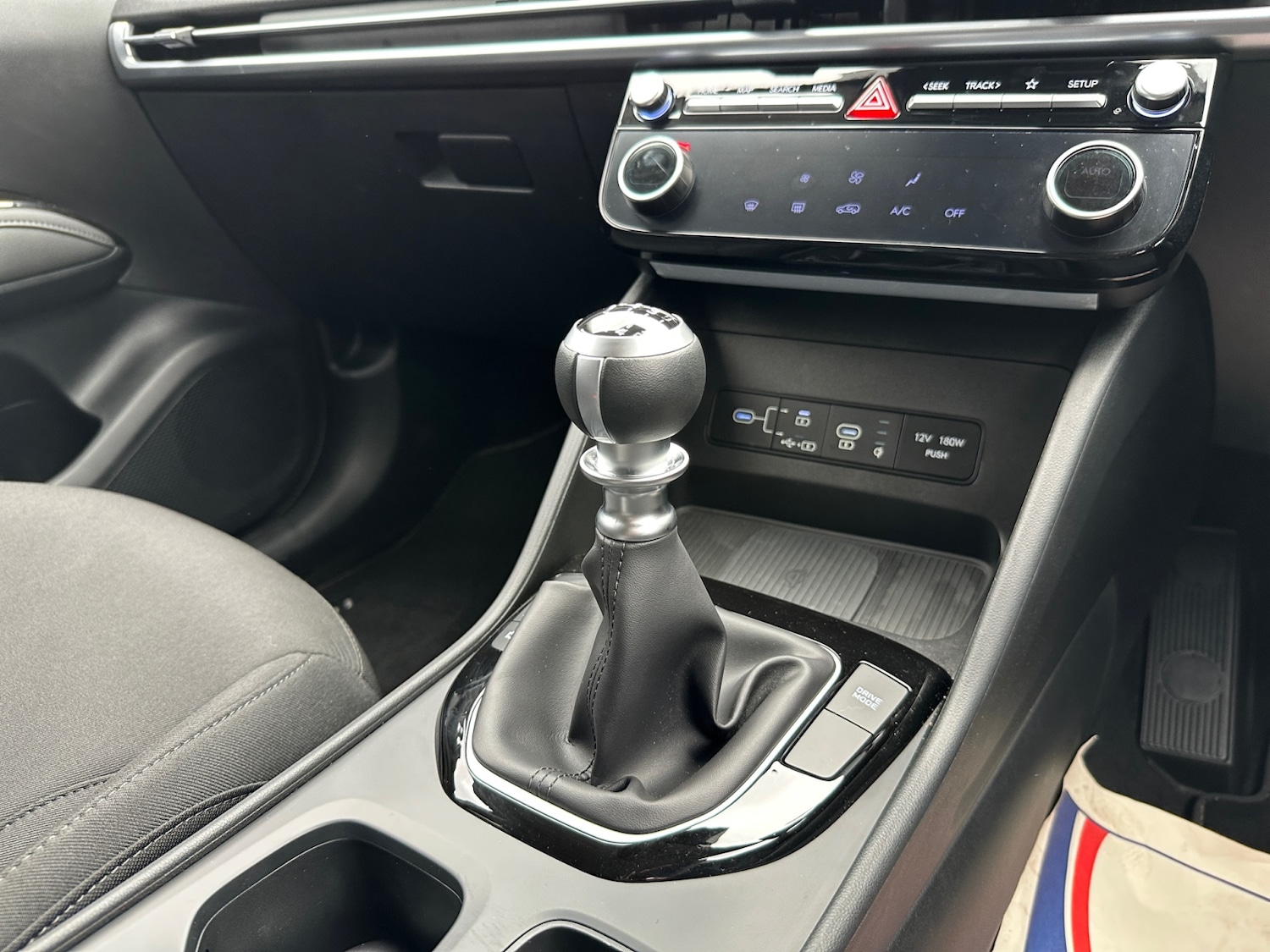 Used Hyundai TUCSON 2025 for sale - 77055618: Photo 10