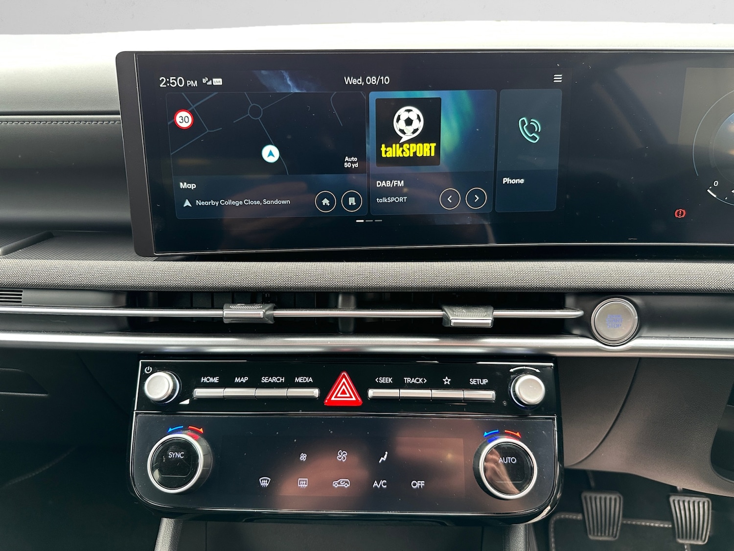 Used Hyundai TUCSON 2025 for sale - 77055618: Photo 20