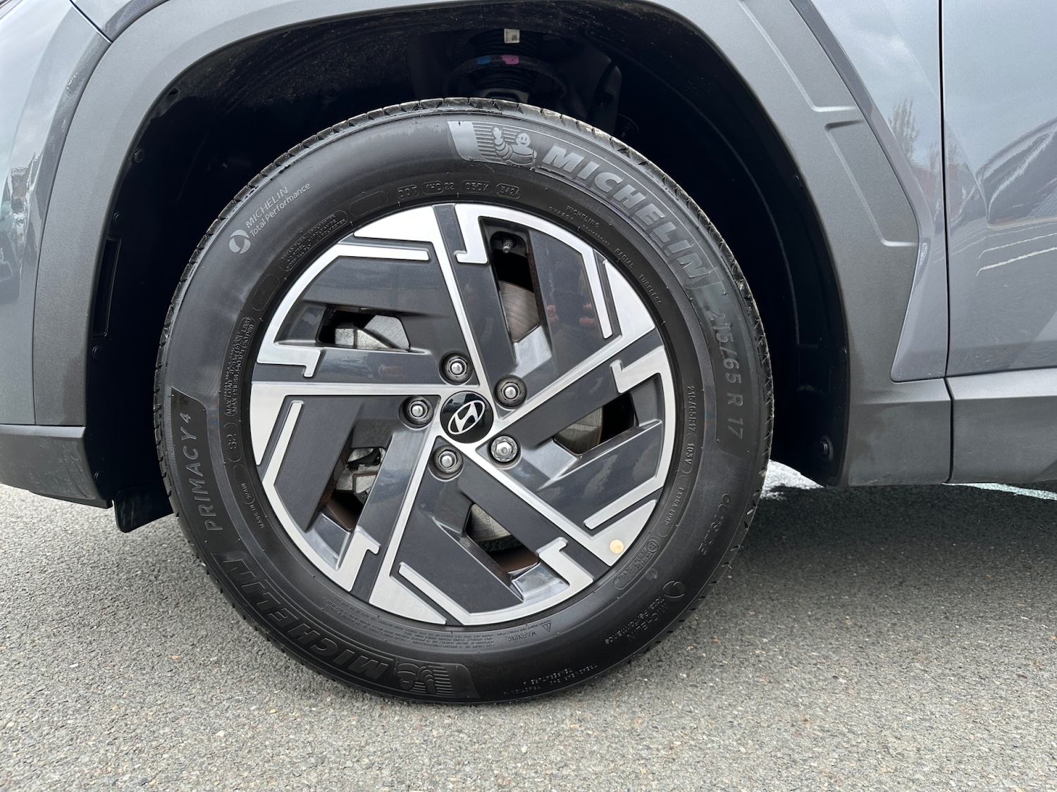 Used Hyundai TUCSON 2025 for sale - 77055618: Photo 25