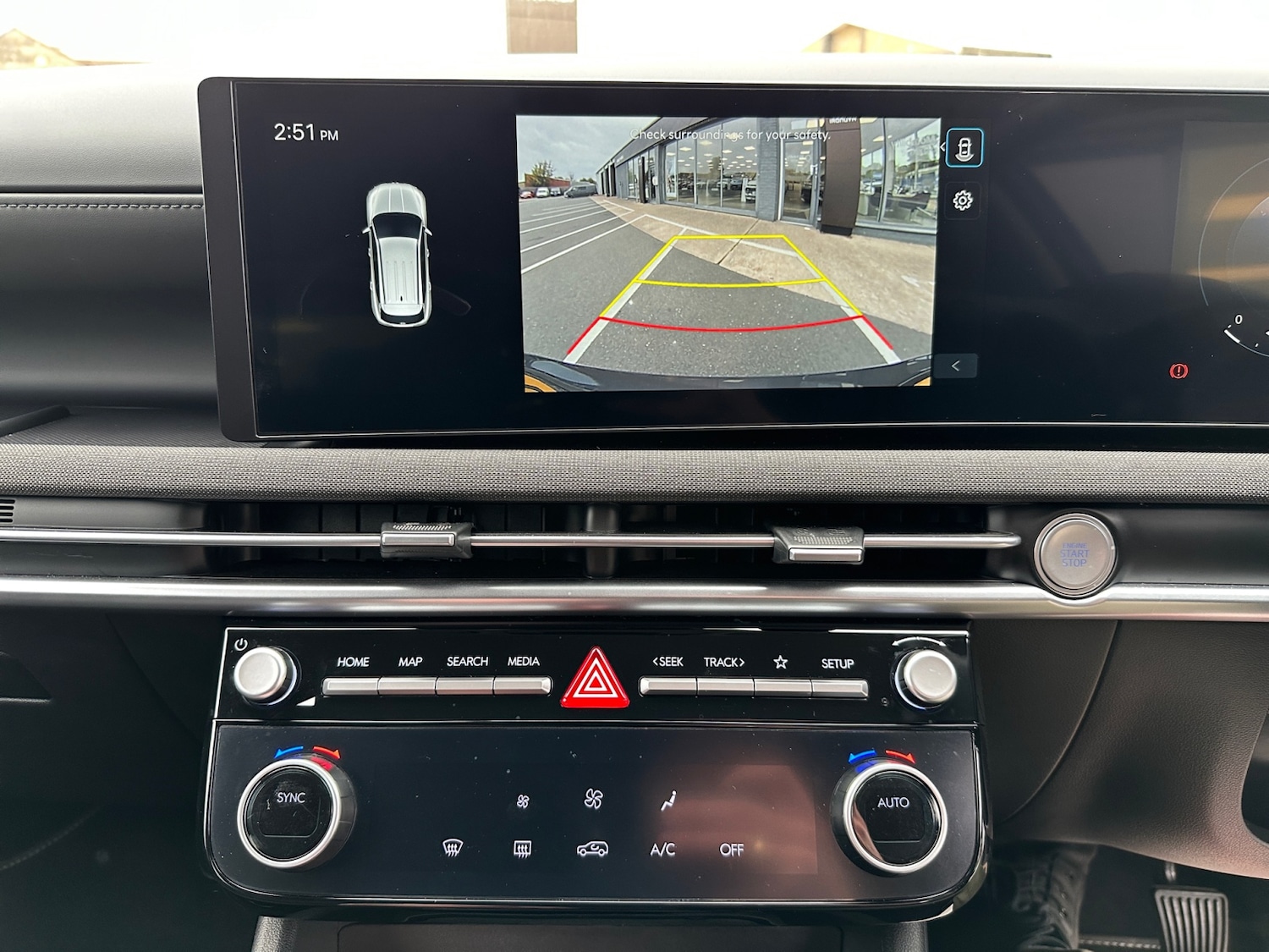 Used Hyundai TUCSON 2025 for sale - 77055618: Photo 30