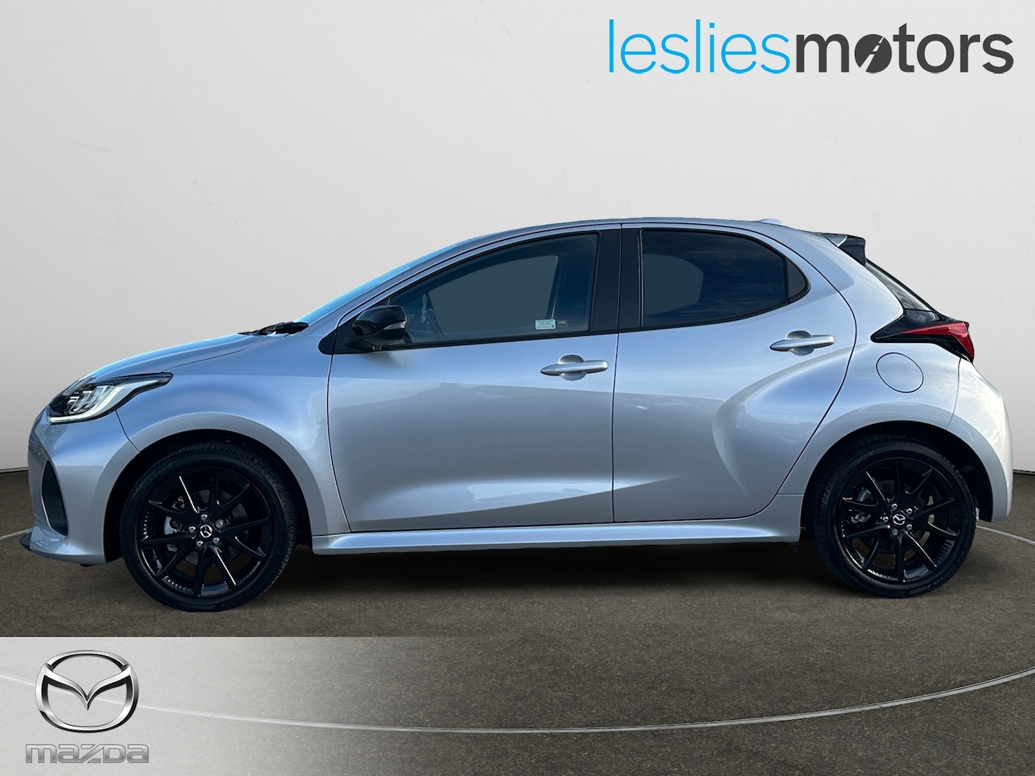 Used Mazda Mazda2 HYBRID 2025 for sale - 76640368: Photo 17