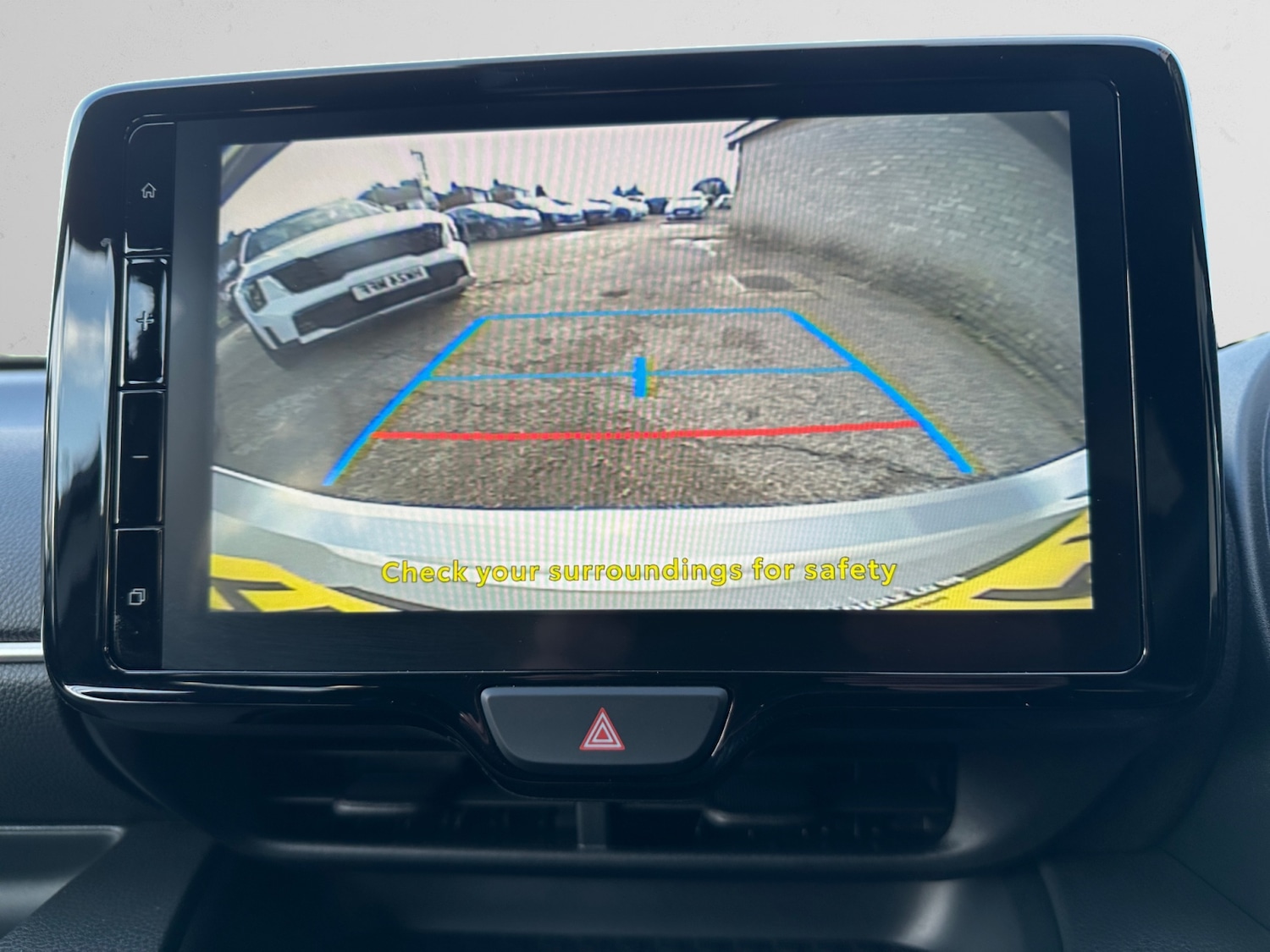 Used Mazda Mazda2 HYBRID 2025 for sale - 76640368: Photo 21