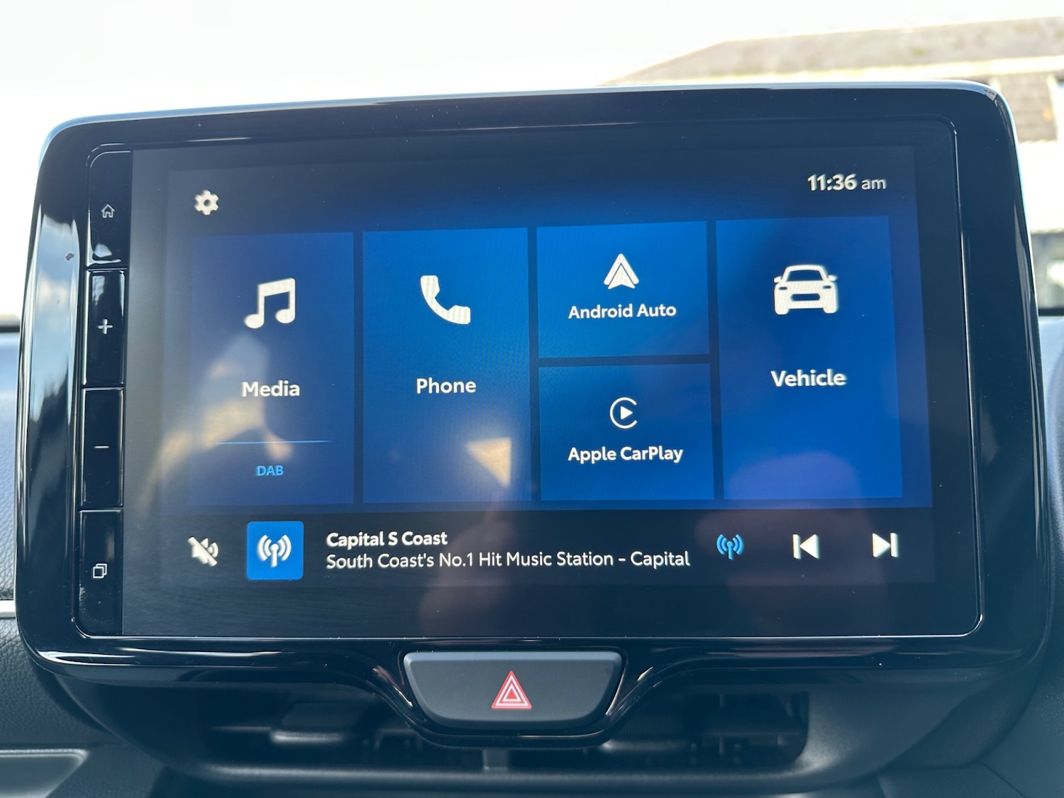 Used Mazda Mazda2 HYBRID 2025 for sale - 76640368: Photo 25