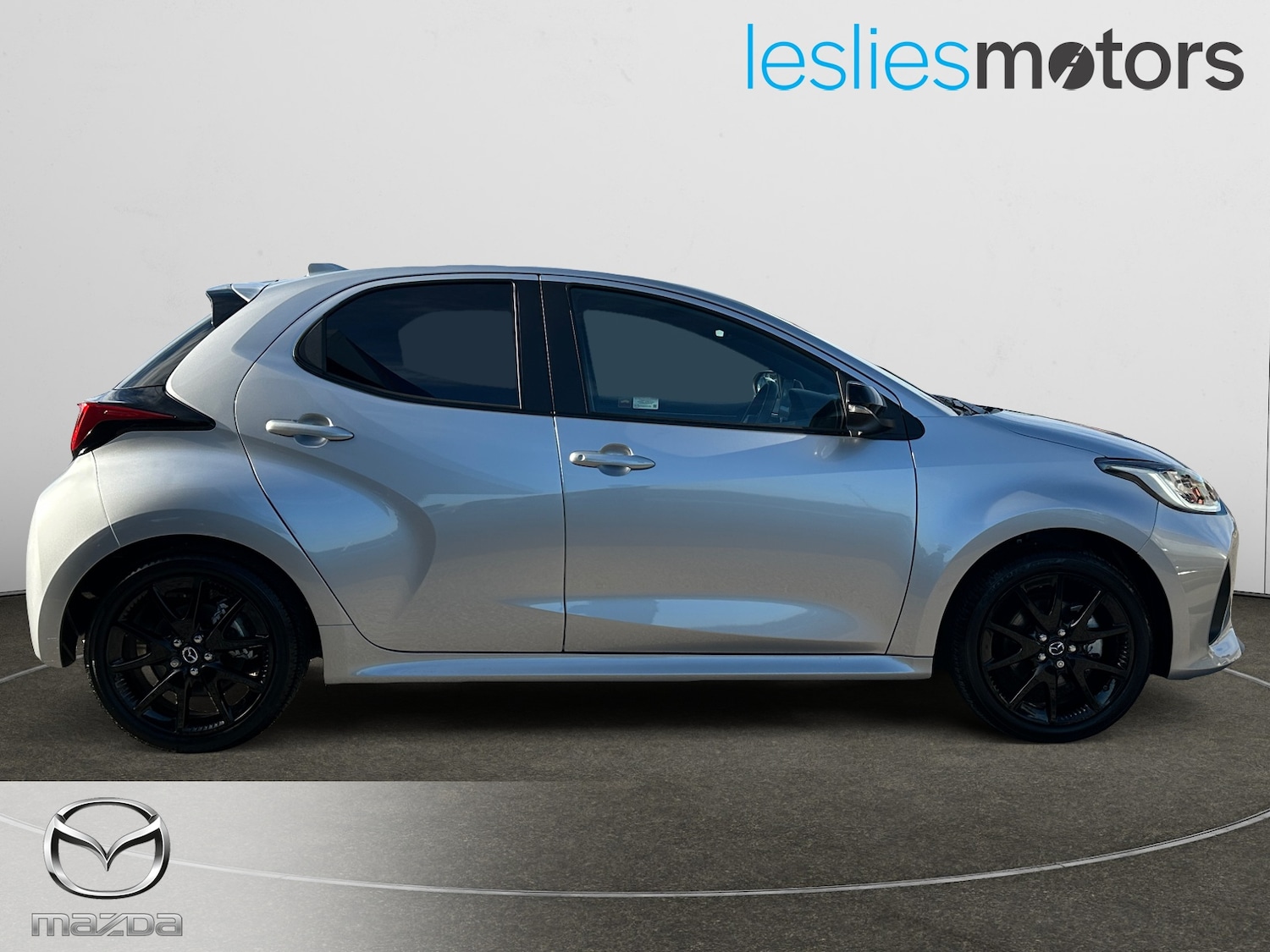Used Mazda Mazda2 HYBRID 2025 for sale - 76640368: Photo 5