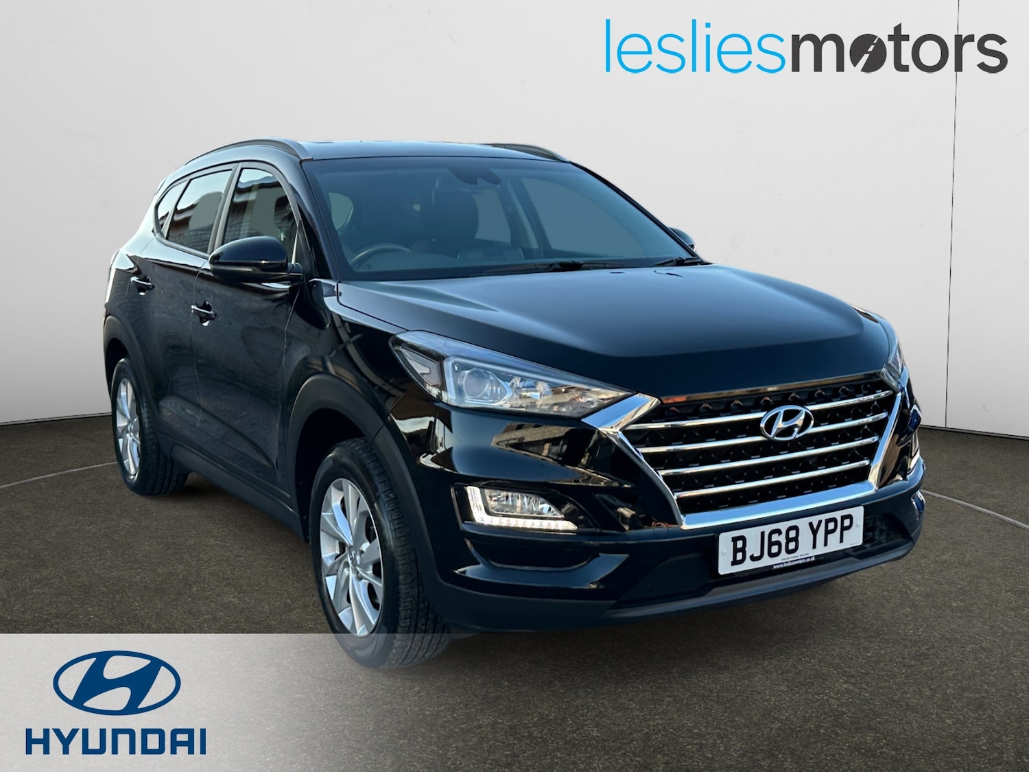 Used Hyundai TUCSON 2018 for sale - 76652687: Photo 1