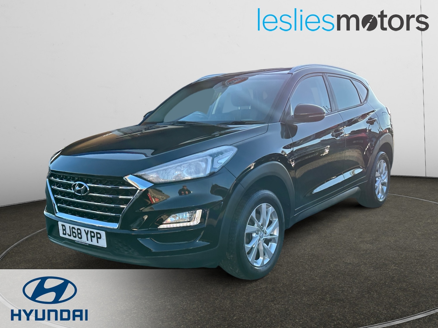 Used Hyundai TUCSON 2018 for sale - 76652687: Photo 15