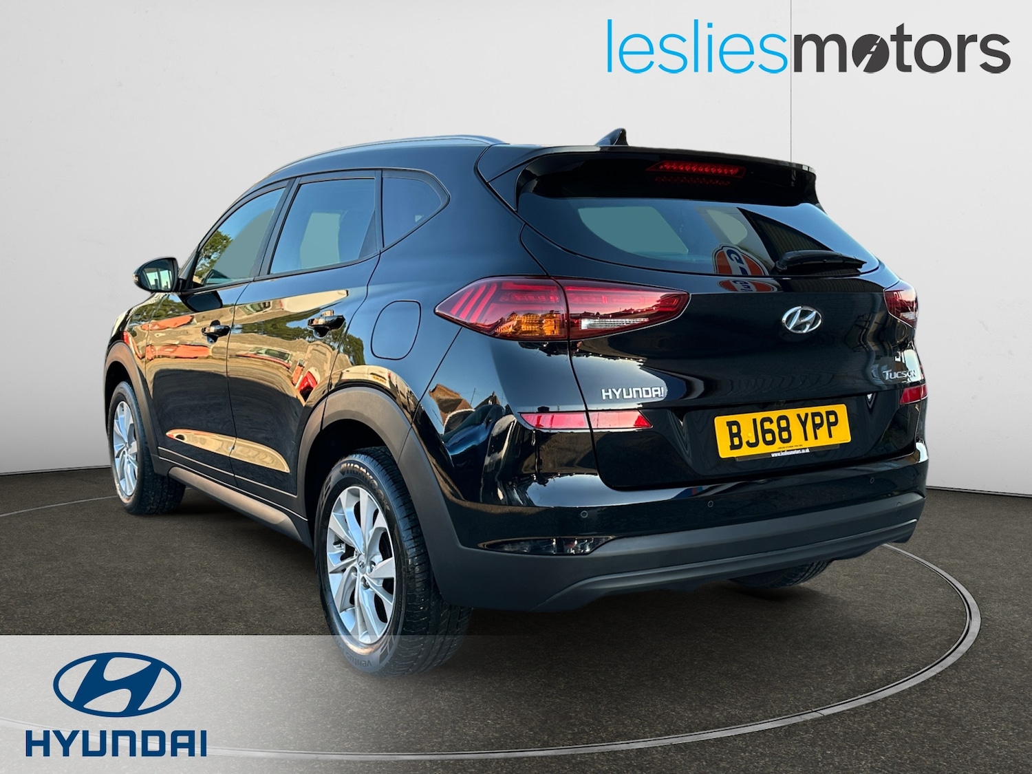 Used Hyundai TUCSON 2018 for sale - 76652687: Photo 16