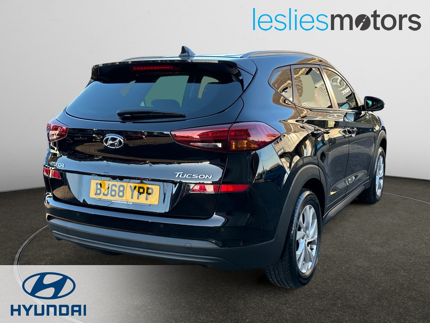 Used Hyundai TUCSON 2018 for sale - 76652687: Photo 19
