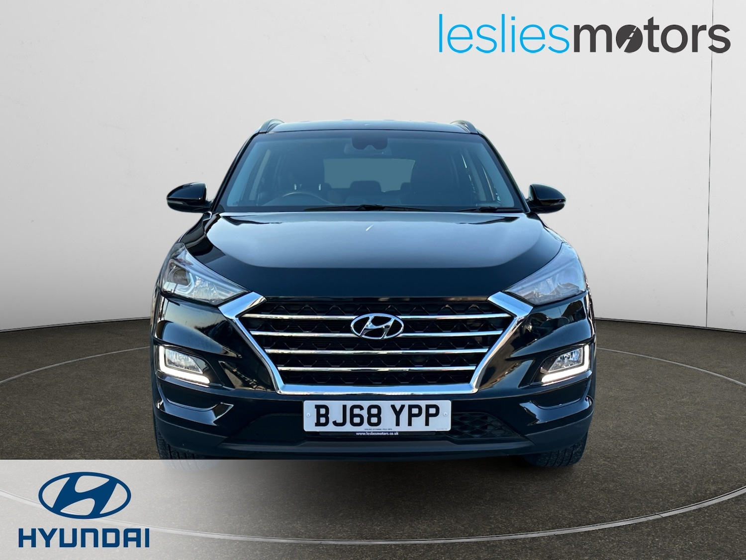 Used Hyundai TUCSON 2018 for sale - 76652687: Photo 2